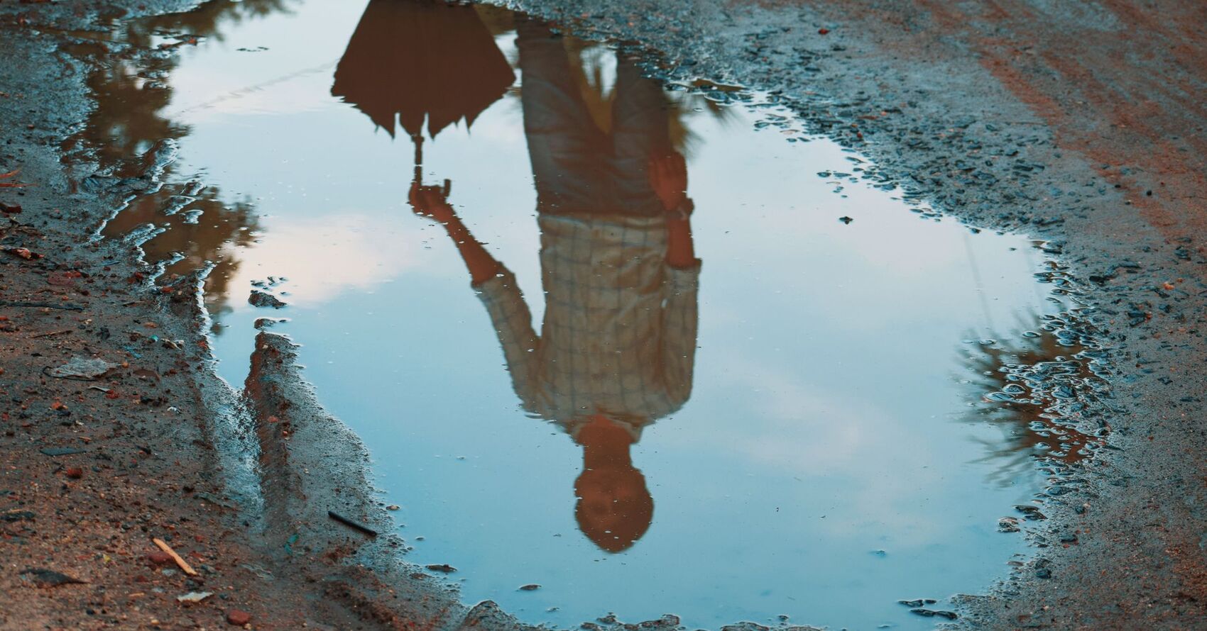All About Reflections Photo Contest
